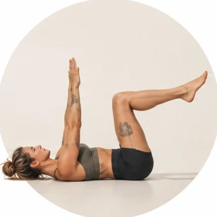 Breathing and Core: illustration